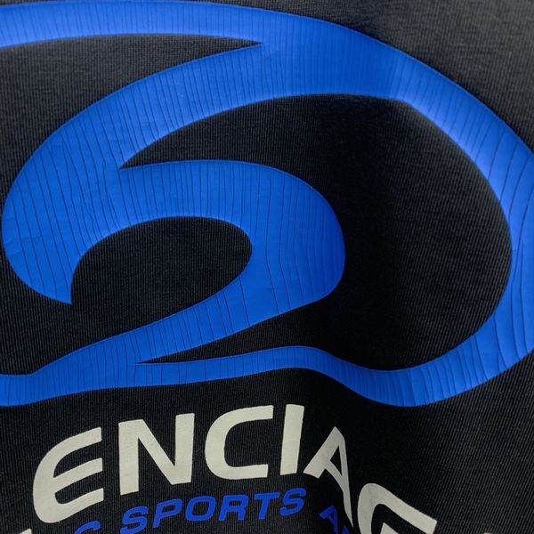 B*alenciag shirt Top Quality KOF 20250420-40