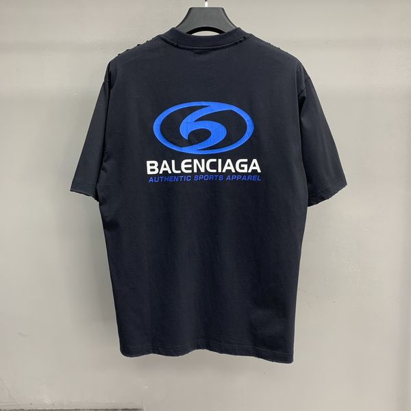 B*alenciag shirt Top Quality KOF 20250420-40