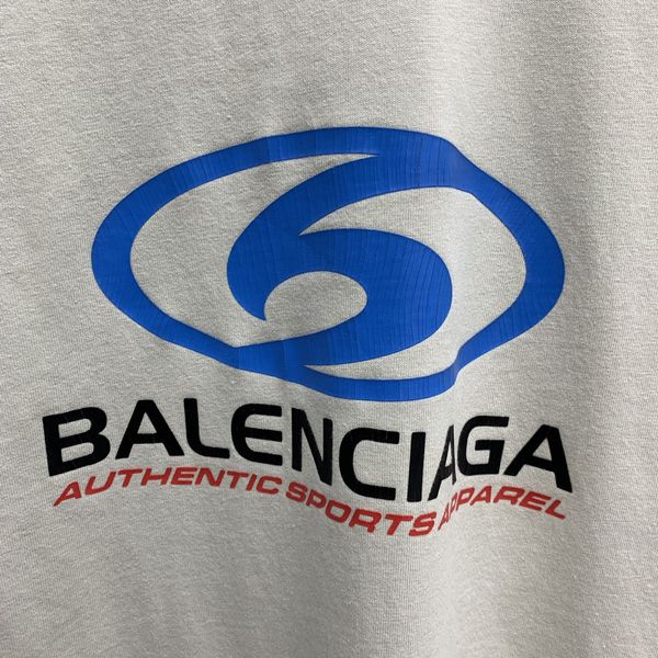 B*alenciag shirt Top Quality KOF 20250420-41