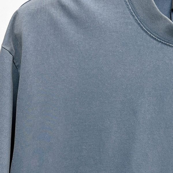 B*alenciag shirt Top Quality KOF 20250420-42