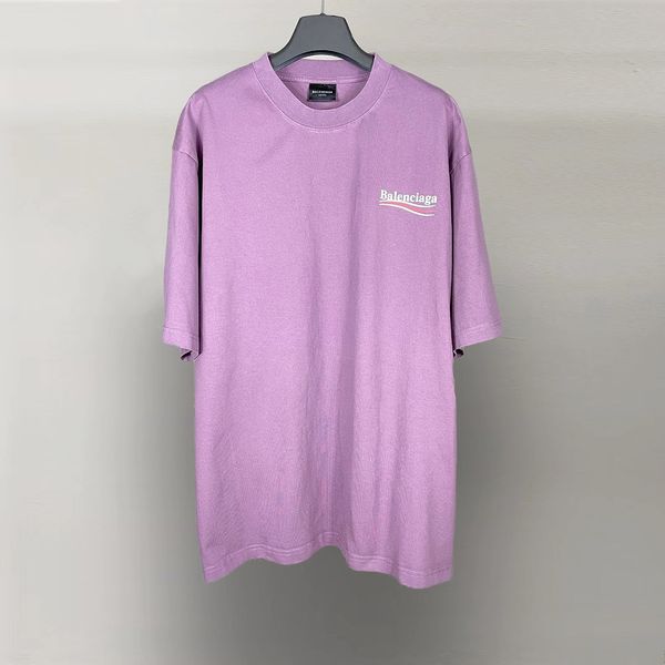 B*alenciag shirt Top Quality KOF 20250420-43