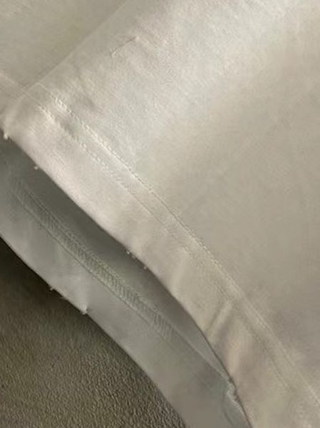 B*alenciag shirt Top Quality KOF 20250420-44