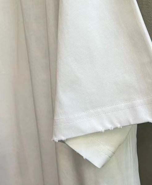 B*alenciag shirt Top Quality KOF 20250420-44