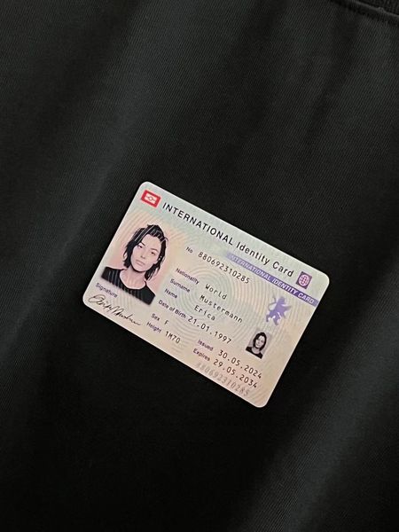 B*alenciag shirt Top Quality KOF 20250420-45