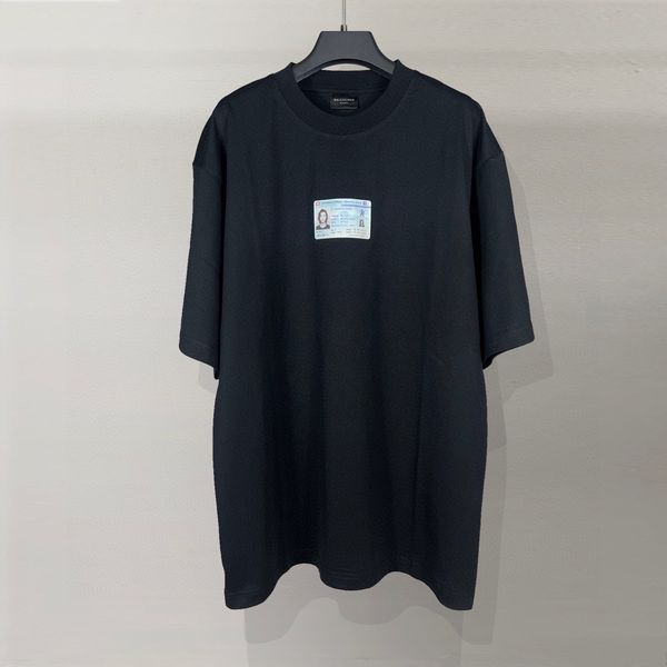 B*alenciag shirt Top Quality KOF 20250420-45