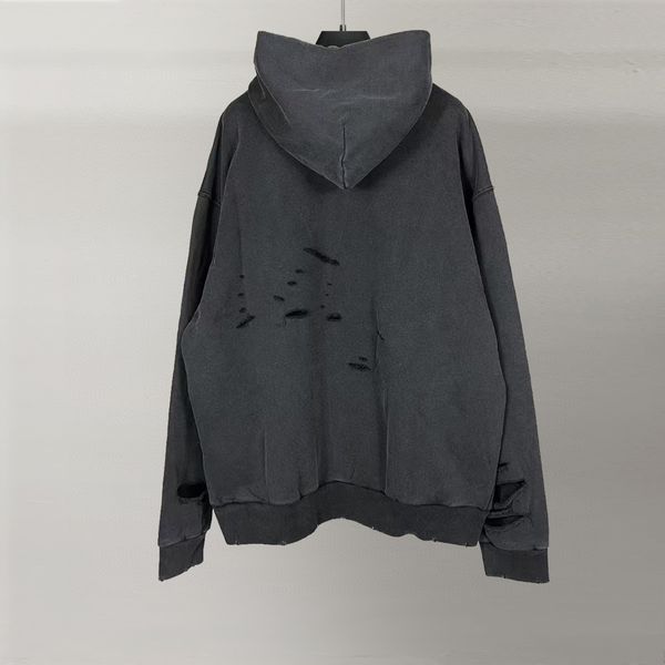 B*alenciaga Hoodies Top Quality KOF 20250420-47