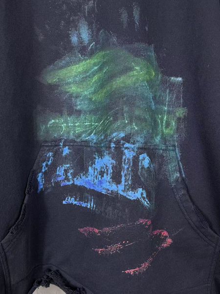 B*alenciaga Hoodies Top Quality KOF 20250420-48