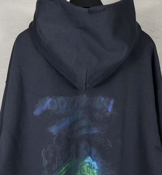 B*alenciaga Hoodies Top Quality KOF 20250420-48