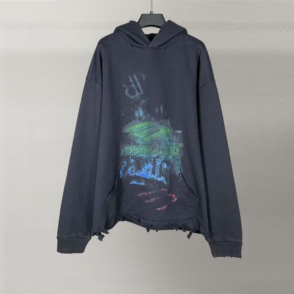 B*alenciaga Hoodies Top Quality KOF 20250420-48