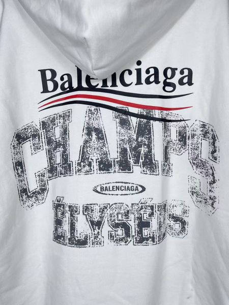B*alenciaga Hoodies Top Quality KOF 20250420-49