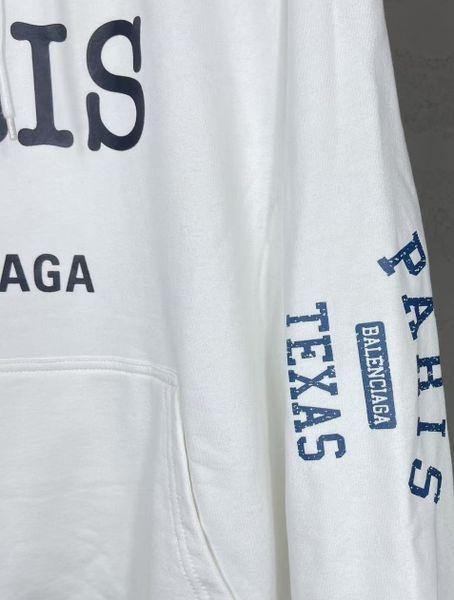 B*alenciaga Hoodies Top Quality KOF 20250420-49