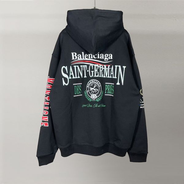 B*alenciaga Hoodies Top Quality KOF 20250420-50