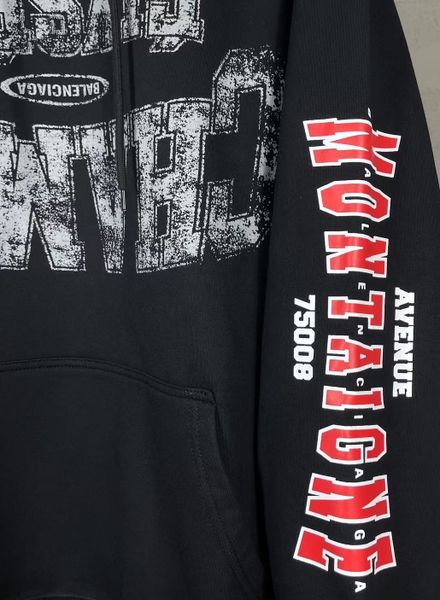 B*alenciaga Hoodies Top Quality KOF 20250420-50