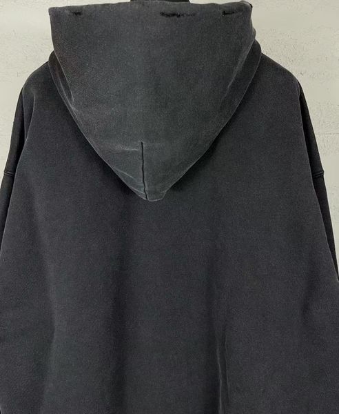 B*alenciaga Hoodies Top Quality KOF 20250420-51