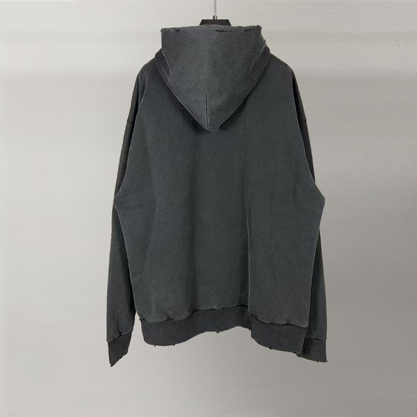 B*alenciaga Hoodies Top Quality KOF 20250420-51