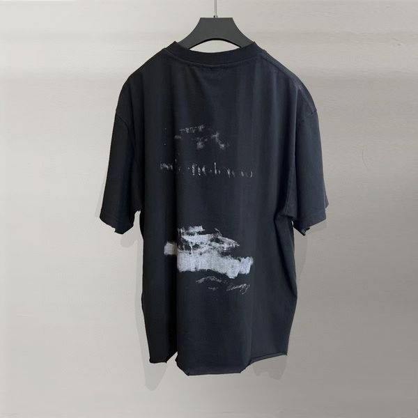 B*alenciag T-shirt Top Quality KOF 20250420-52