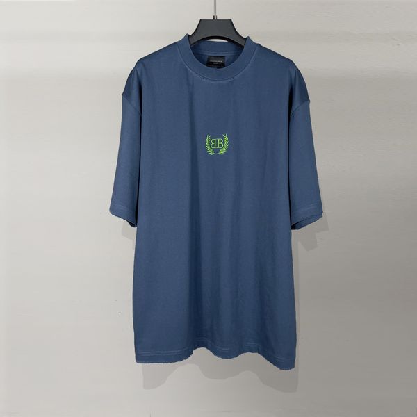 B*alenciag T-shirt Top Quality KOF 20250420-59