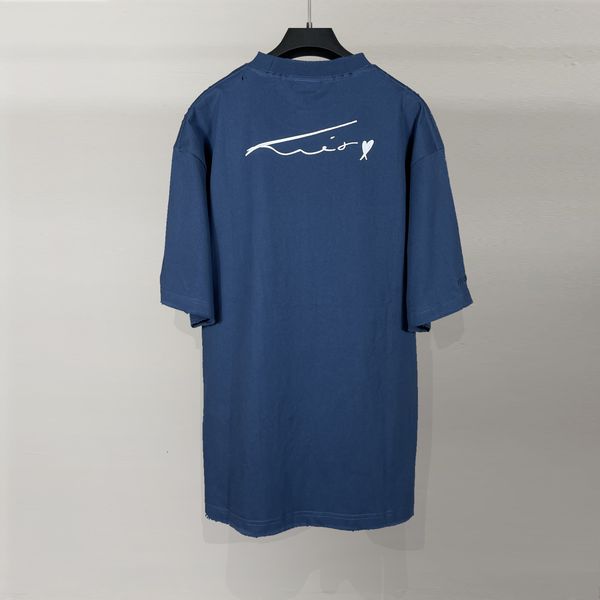 B*alenciag T-shirt Top Quality KOF 20250420-68