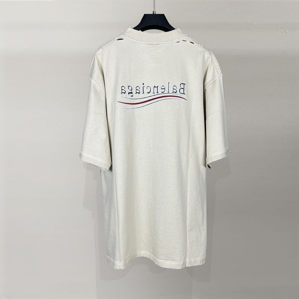 B*alenciag T-shirt Top Quality KOF 20250420-69