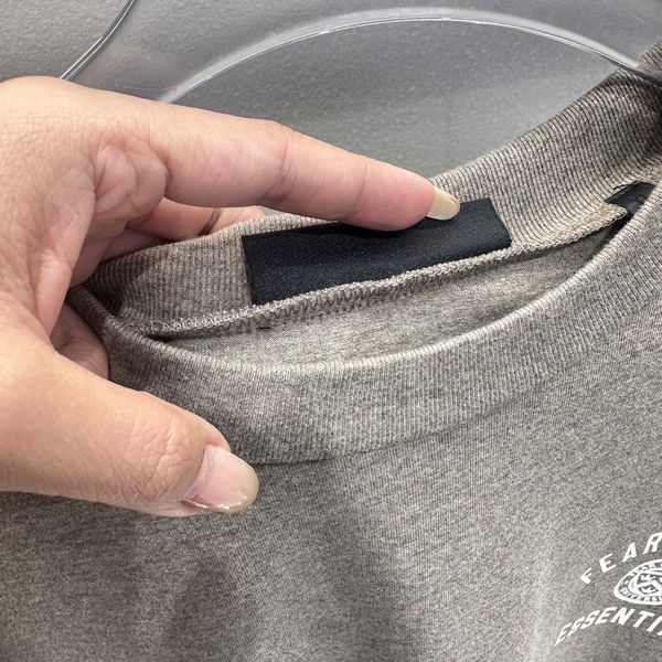 B*alenciag T-shirt Top Quality KOF 20250420-75