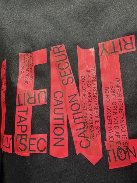 B*alenciag shirt Top Quality KOF 20250420-76