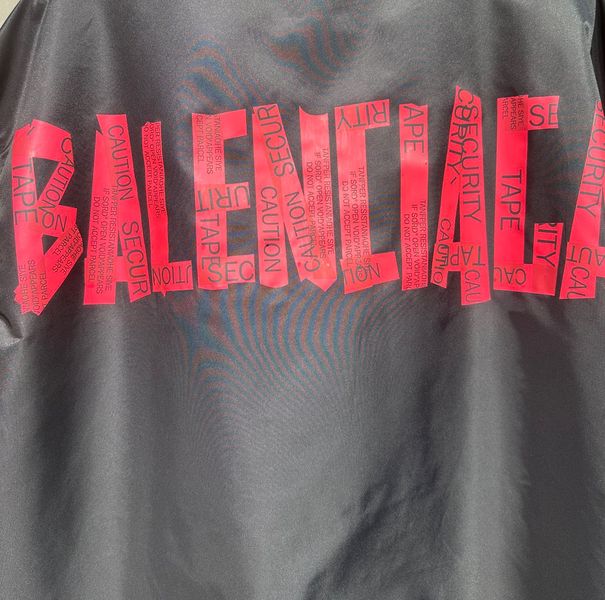 B*alenciag shirt Top Quality KOF 20250420-76