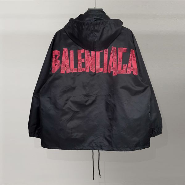 B*alenciag shirt Top Quality KOF 20250420-76