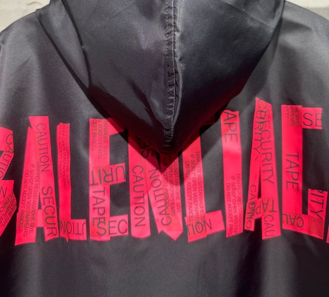 B*alenciag shirt Top Quality KOF 20250420-76