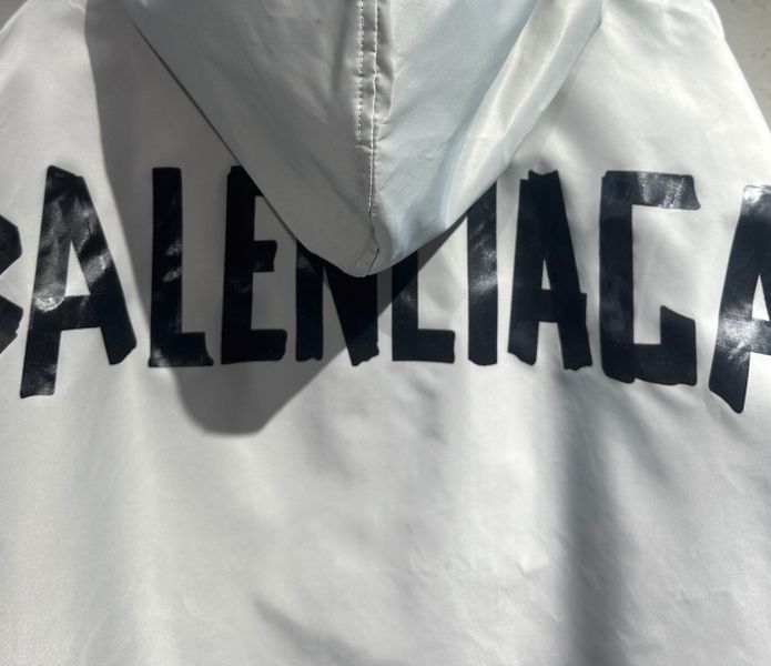 B*alenciag shirt Top Quality KOF 20250420-77