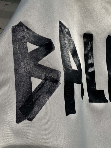 B*alenciag shirt Top Quality KOF 20250420-77