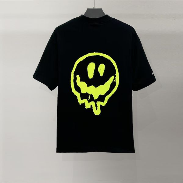 B*alenciag T-shirt Top Quality KOF 20250420-79