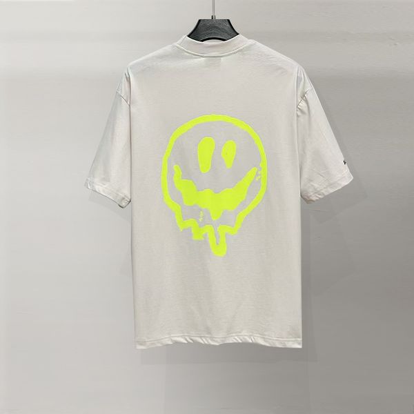 B*alenciag T-shirt Top Quality KOF 20250420-80