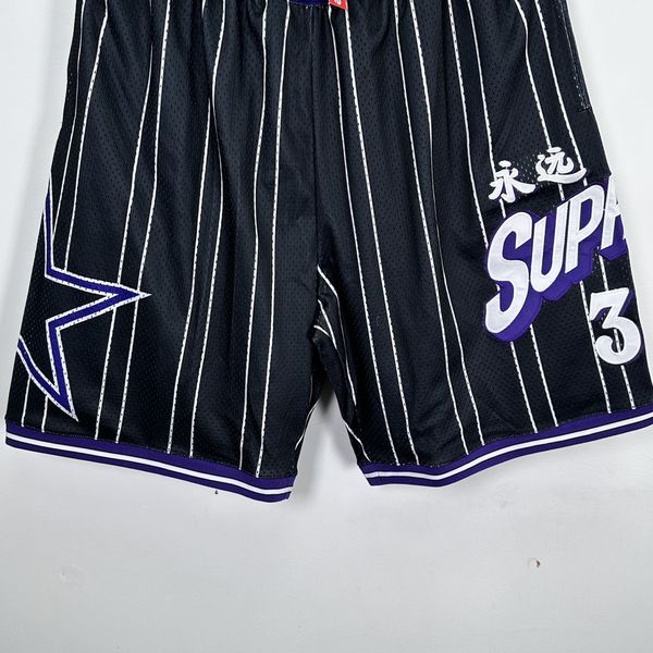 S*upreme shorts Top Quality AM 20250421-3