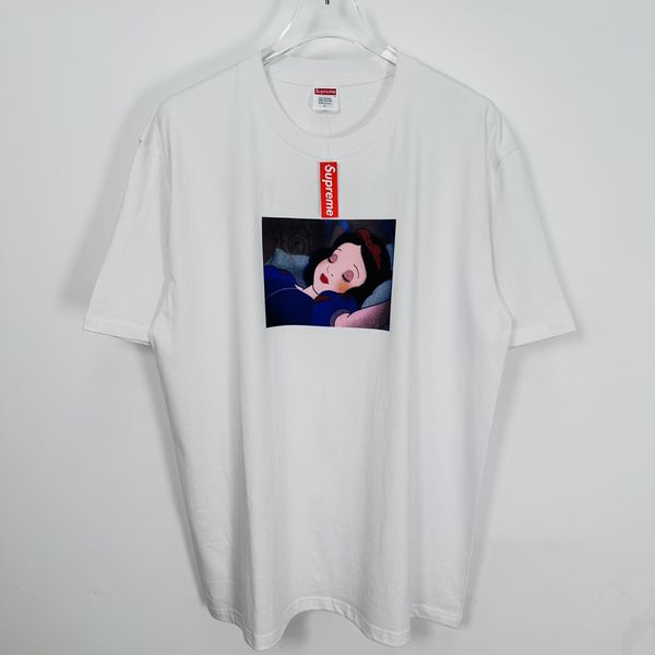 S*upreme T-Shirt Top Quality AM 20250421-16