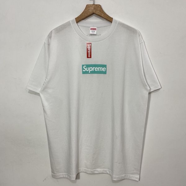 S*upreme T-Shirt Top Quality AM 20250421-24
