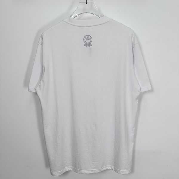 S*upreme T-Shirt Top Quality AM 20250421-27