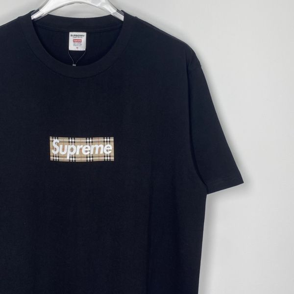 S*upreme T-Shirt Top Quality AM 20250421-29