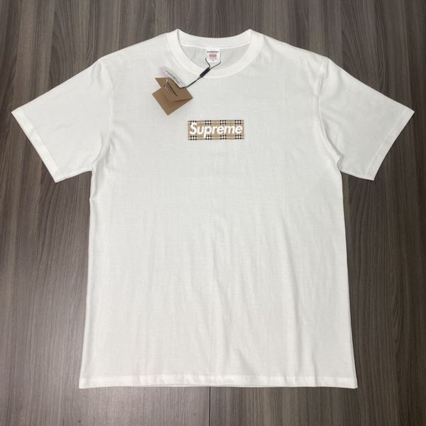 S*upreme T-Shirt Top Quality AM 20250421-30