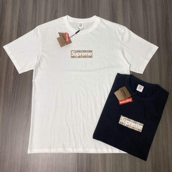 S*upreme T-Shirt Top Quality AM 20250421-30