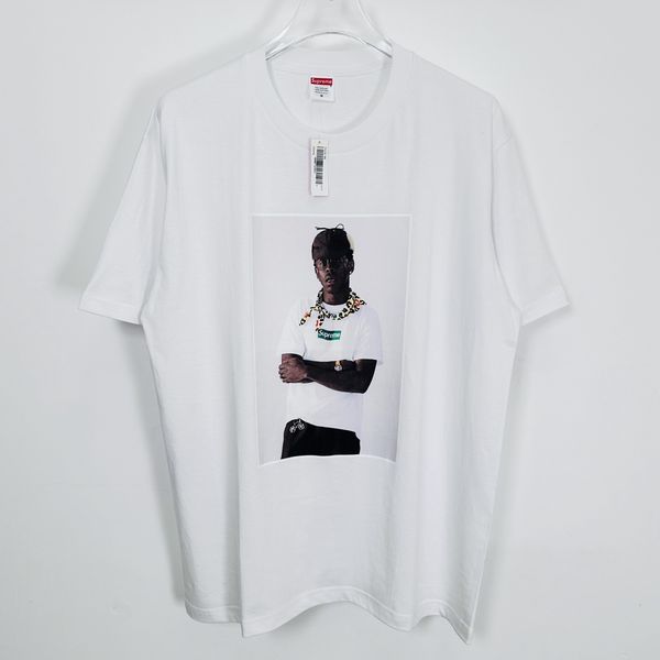 S*upreme T-Shirt Top Quality AM 20250421-35