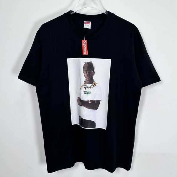 S*upreme T-Shirt Top Quality AM 20250421-36