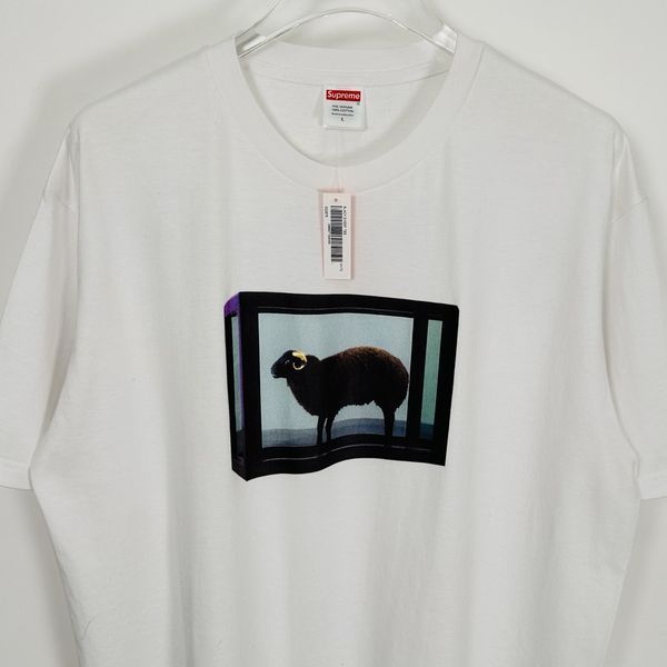 S*upreme T-Shirt Top Quality AM 20250421-38