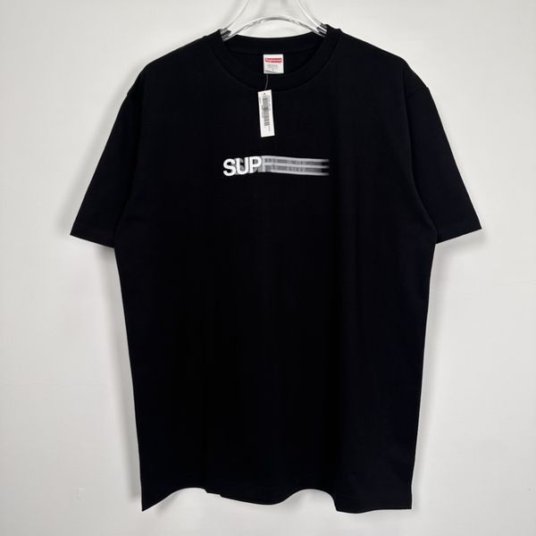 S*upreme T-Shirt Top Quality AM 20250421-41