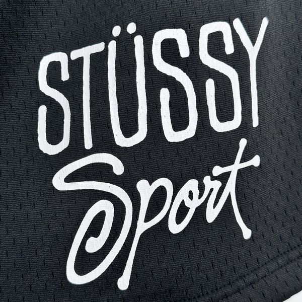 S*tussy shorts Top Quality AM 20250421-43