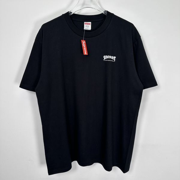 S*upreme T-Shirt Top Quality AM 20250421-46