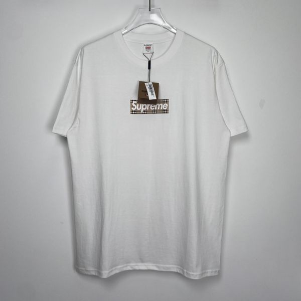 S*upreme T-Shirt Top Quality AM 20250421-58