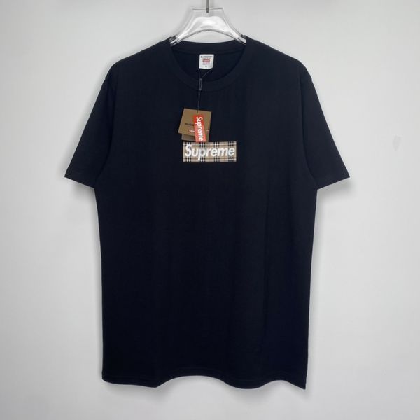 S*upreme T-Shirt Top Quality AM 20250421-59