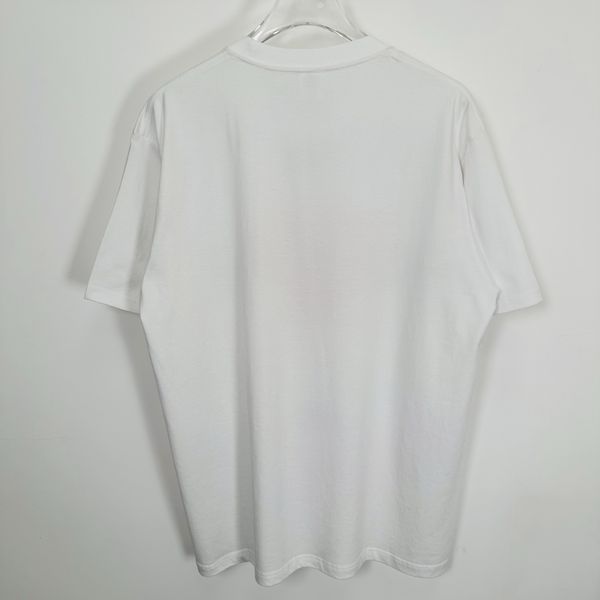 S*upreme T-Shirt Top Quality AM 20250421-62