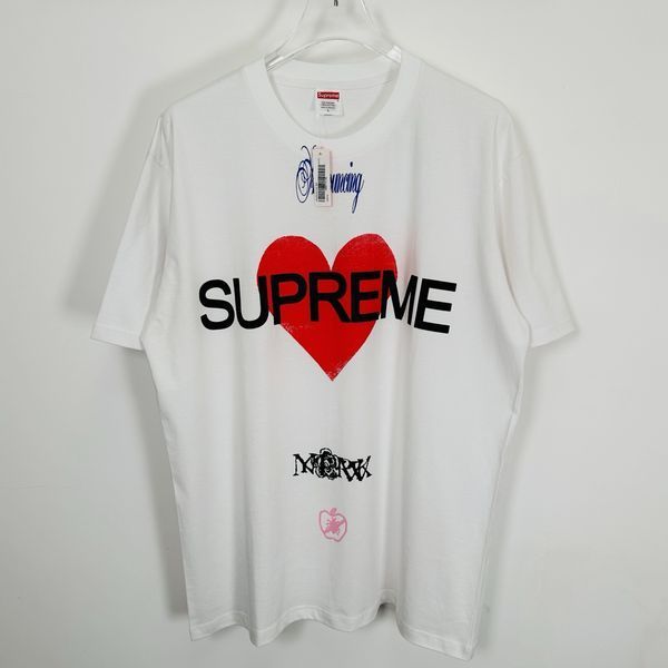 S*upreme T-Shirt Top Quality AM 20250421-62