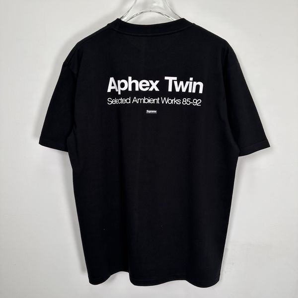 S*upreme T-Shirt Top Quality AM 20250421-68